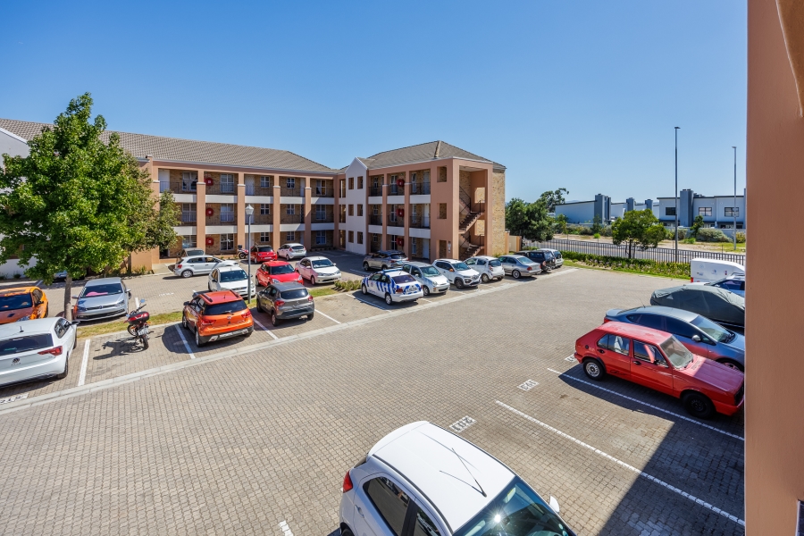 To Let 2 Bedroom Property for Rent in Viking Village Western Cape